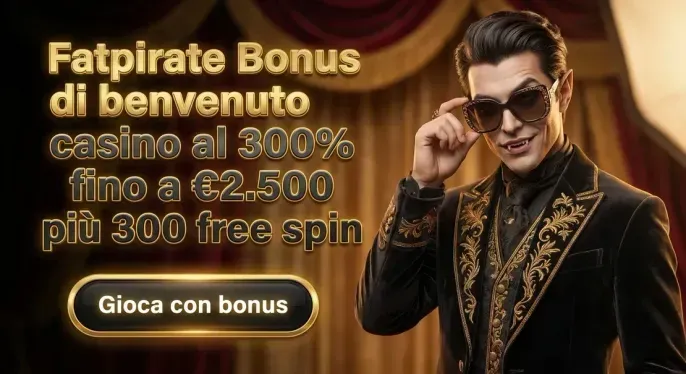 Fatpirate Casino